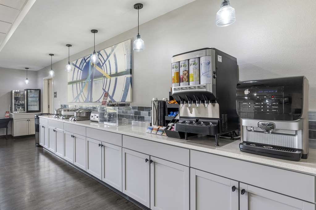 best western plus midamerica hotel