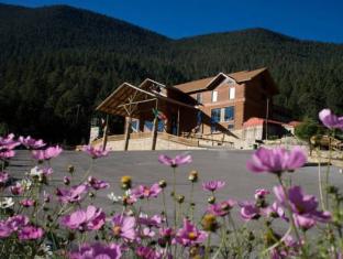 Bosques De Monterreal,Cumbres De Monterrey National Park>>Arteaga,5 star
