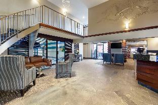 Best Western Plus City Centre Inn,Alberta>>Edmonton,3 star