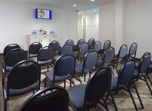 one saltillo aeropuerto