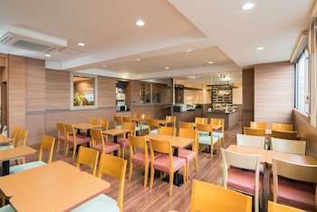 Vessel Hotel Kurashiki,Kurashiki>>Hayashima,3 star