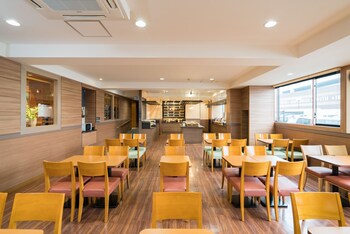 Vessel Hotel Kurashiki,Kurashiki>>Hayashima,3 star
