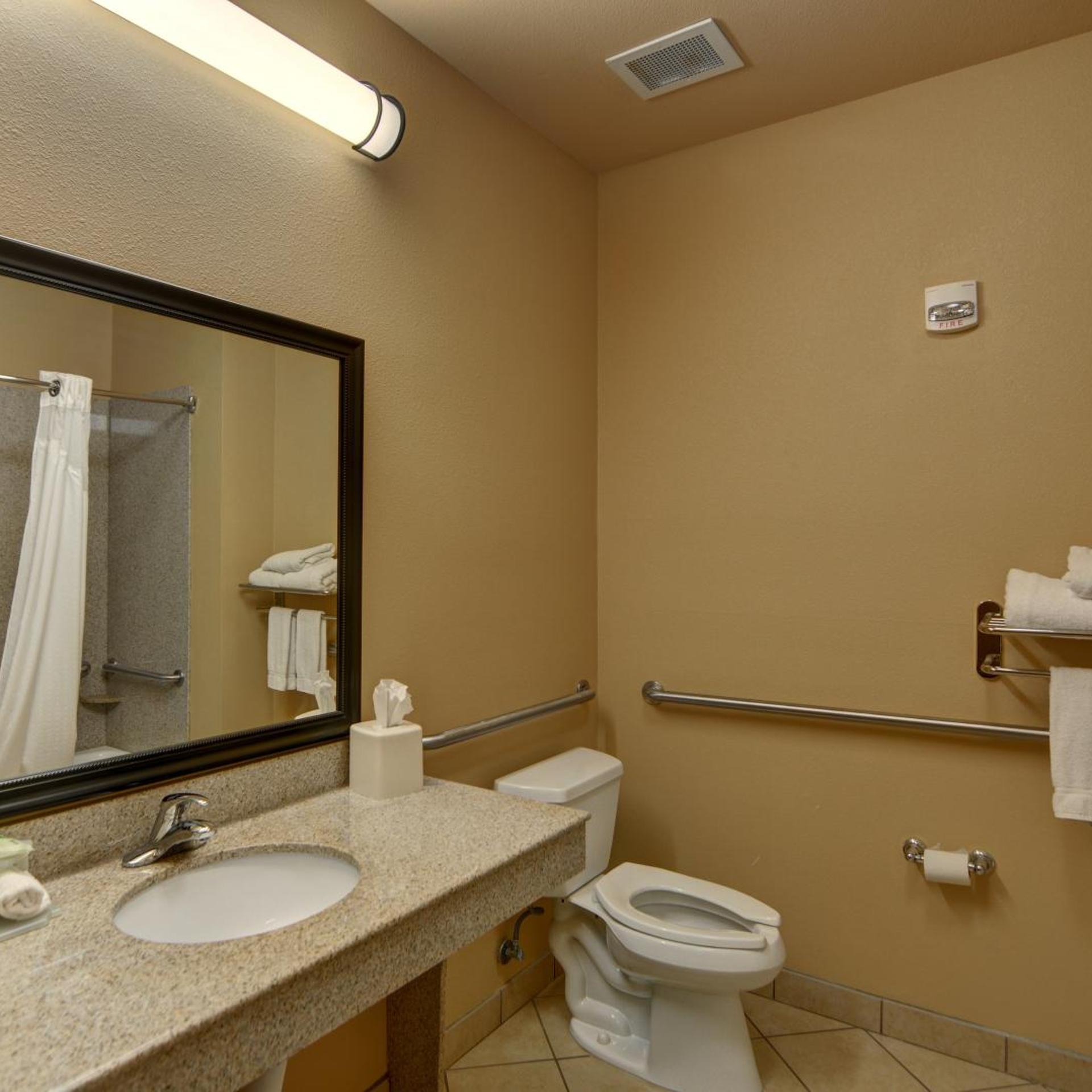 holiday inn express and suites altus by ihg