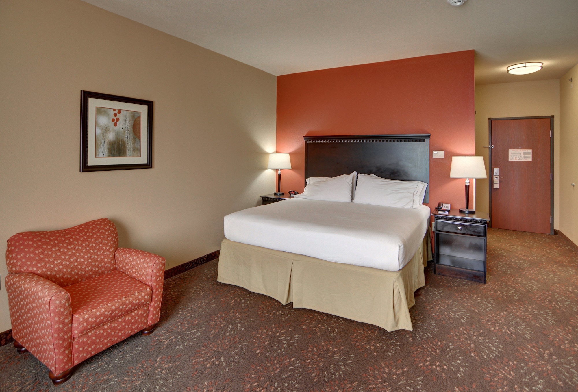holiday inn express and suites altus by ihg