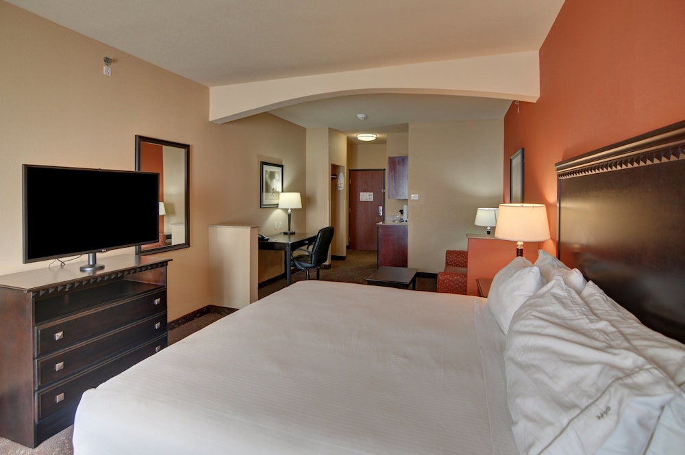 holiday inn express and suites altus by ihg