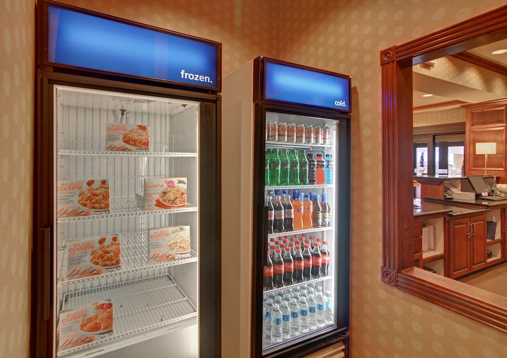 holiday inn express and suites altus by ihg