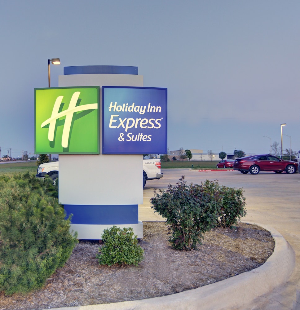 holiday inn express and suites altus by ihg