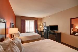 holiday inn express and suites altus by ihg
