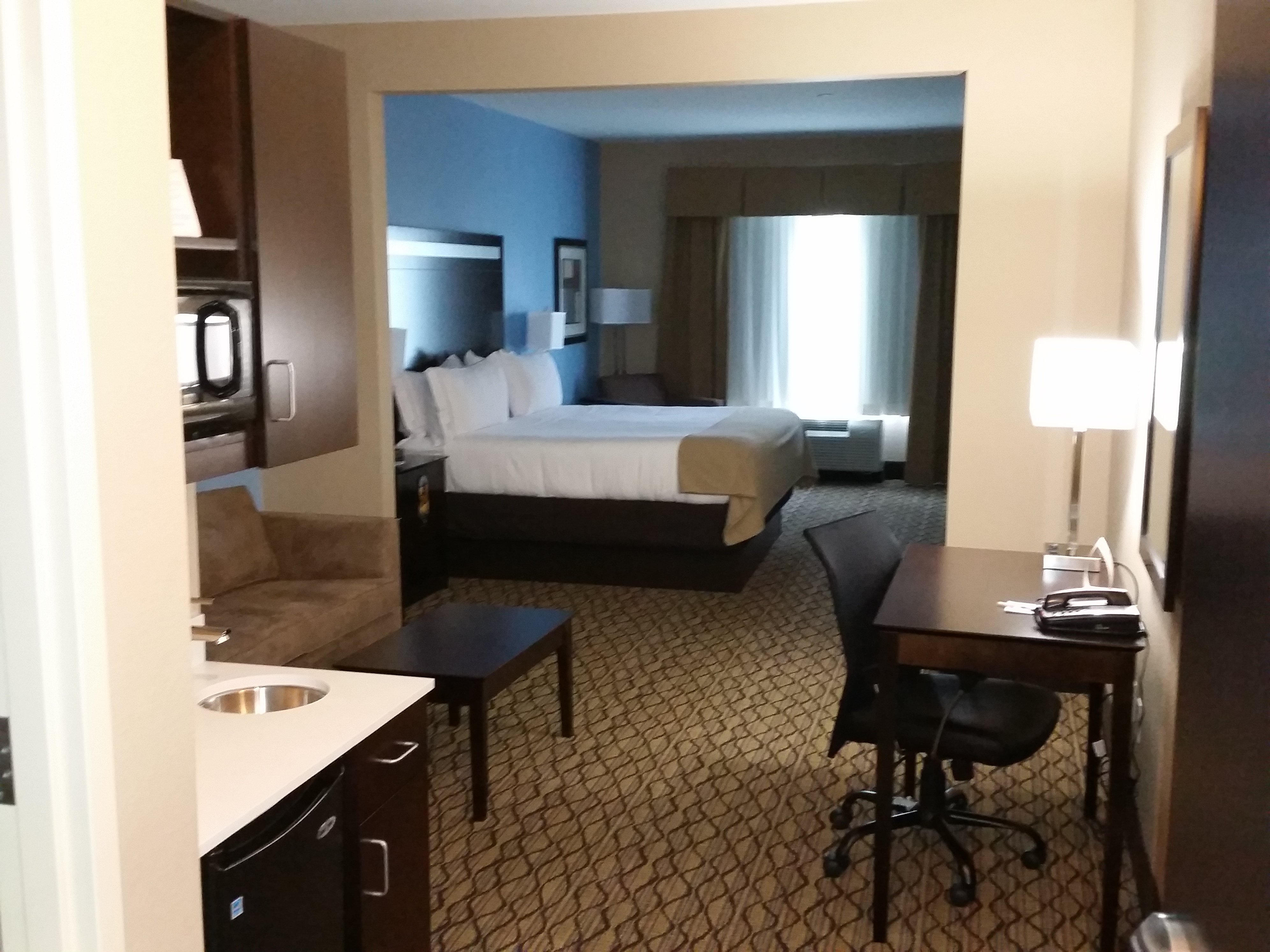 holiday inn express and suites atascocita humble kingwood