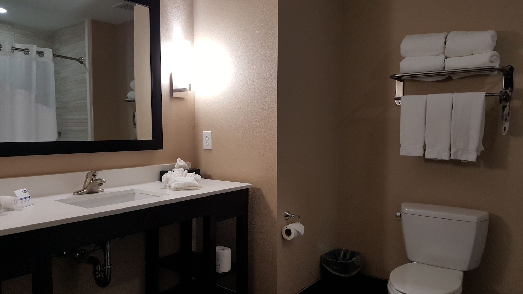 holiday inn express and suites atascocita humble kingwood