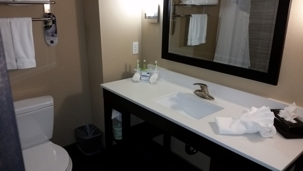 holiday inn express and suites atascocita humble kingwood