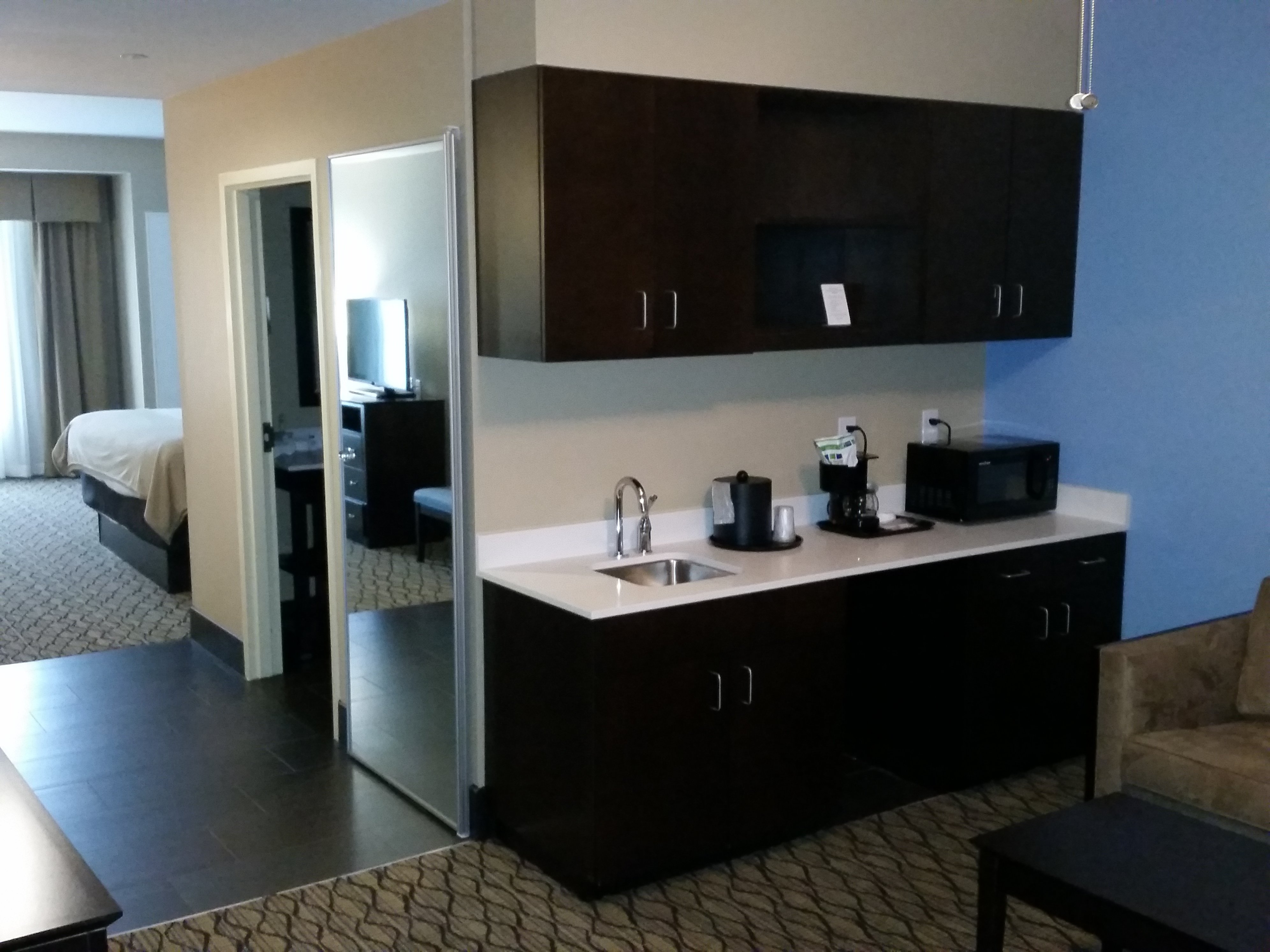 holiday inn express and suites atascocita humble kingwood
