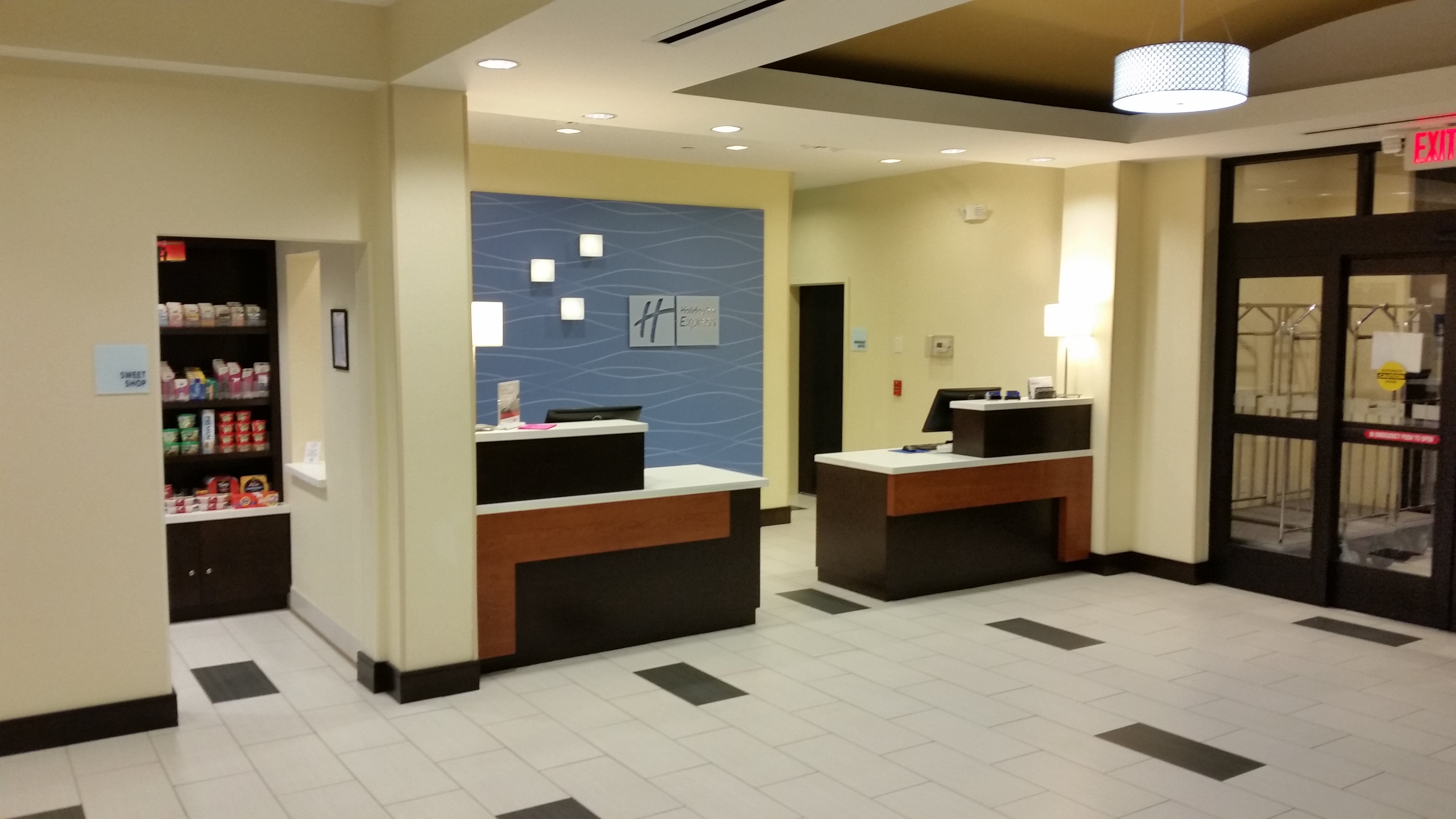 holiday inn express and suites atascocita humble kingwood
