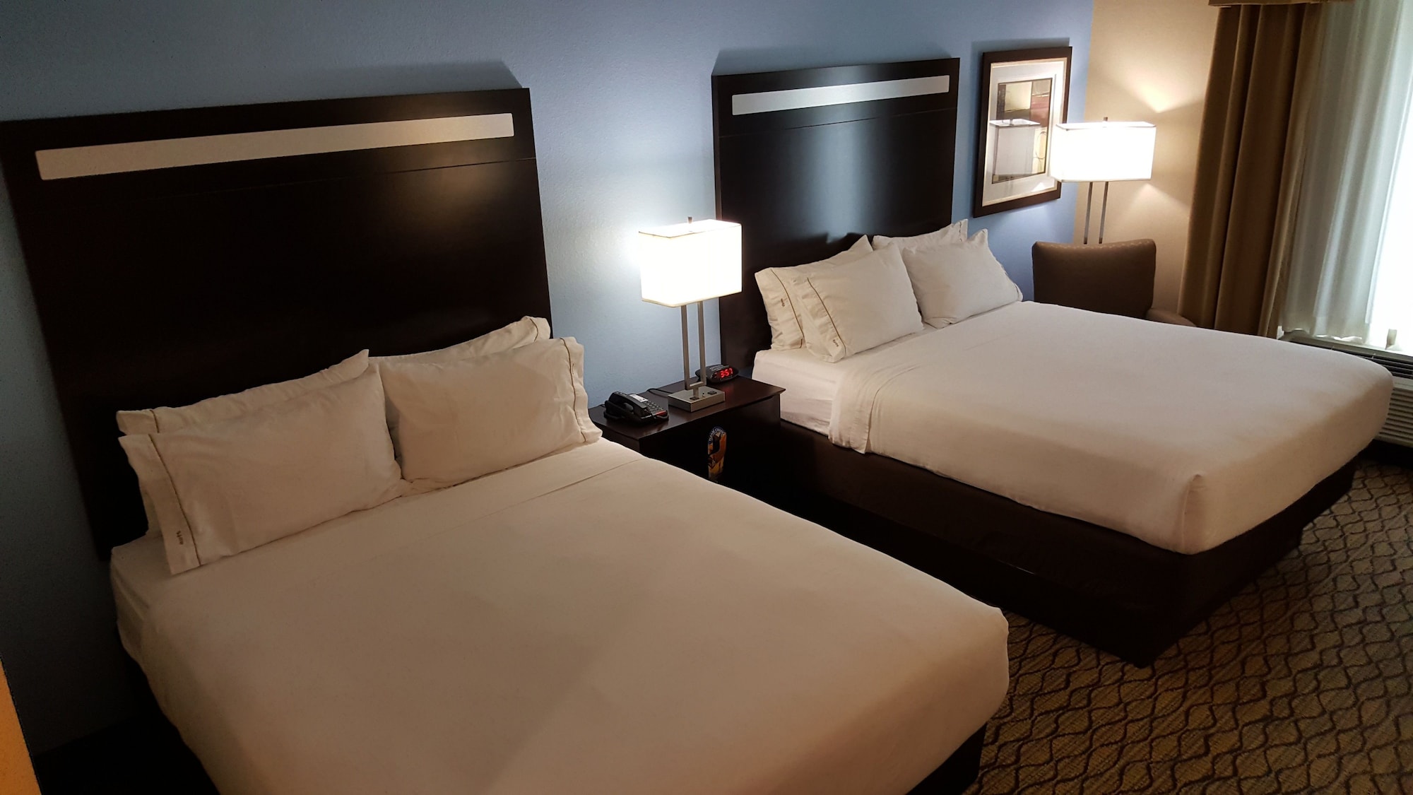 holiday inn express and suites atascocita humble kingwood