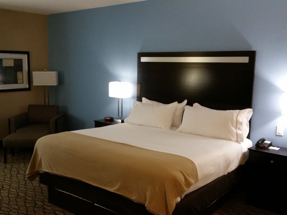 holiday inn express and suites atascocita humble kingwood
