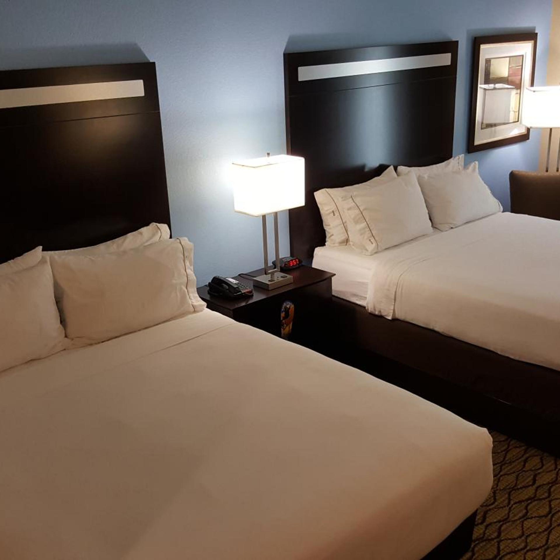 holiday inn express and suites atascocita humble kingwood