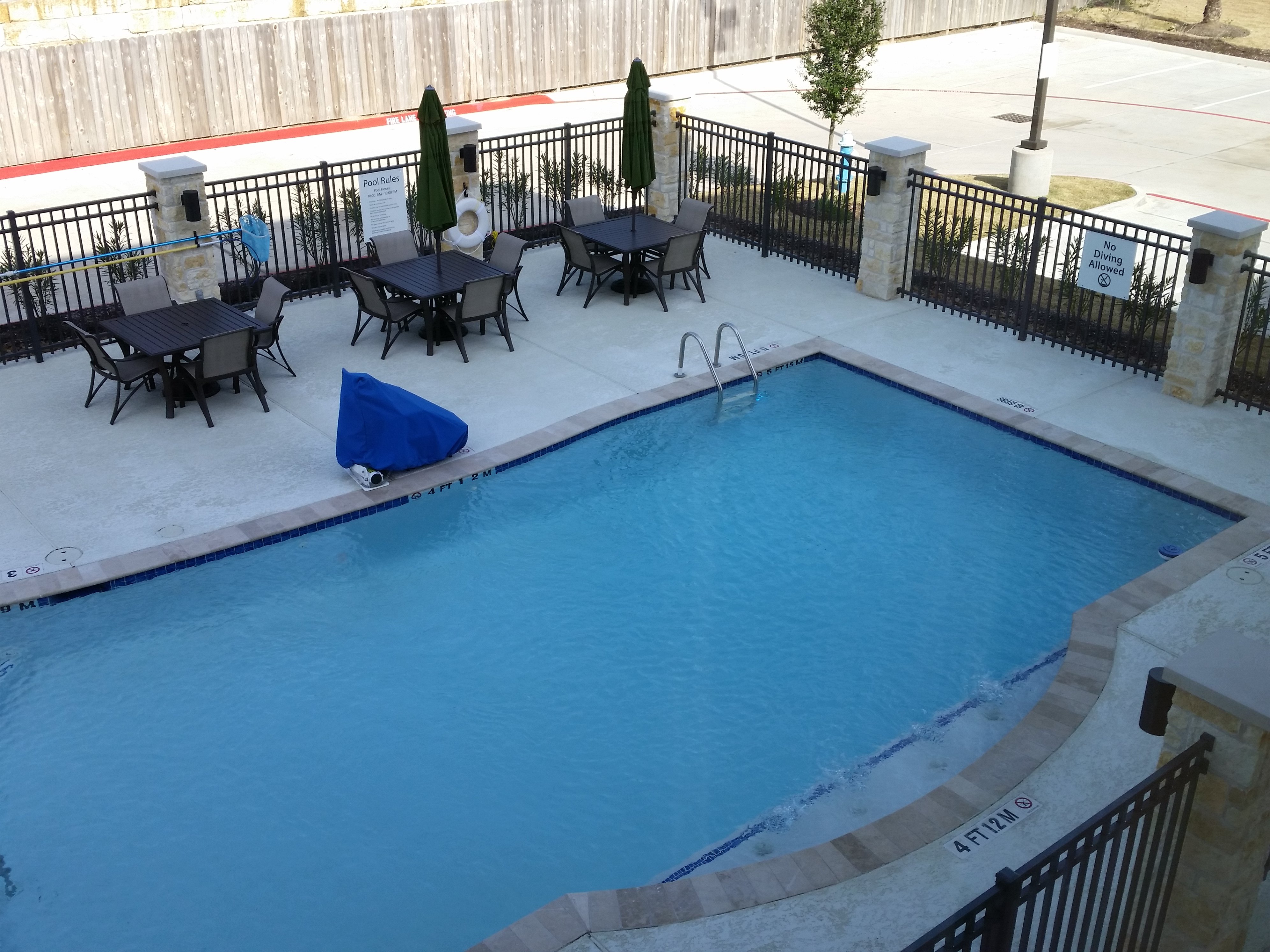 holiday inn express and suites atascocita humble kingwood