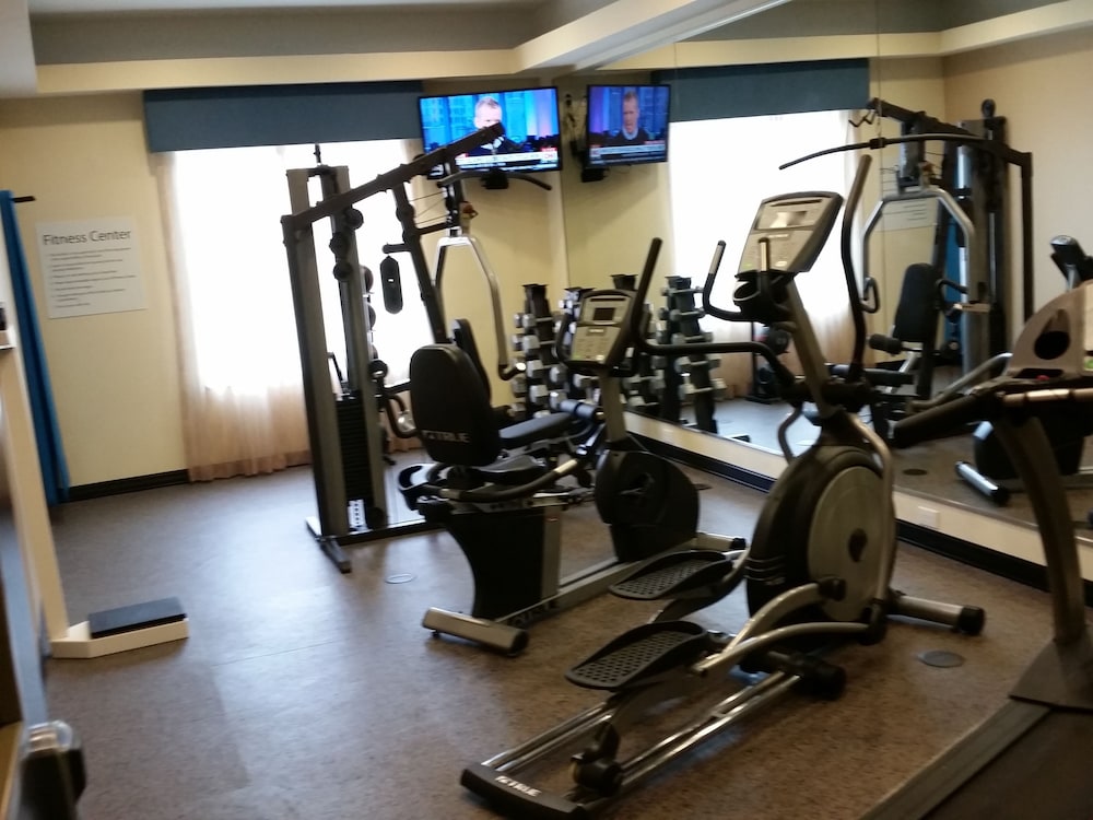 holiday inn express and suites atascocita humble kingwood