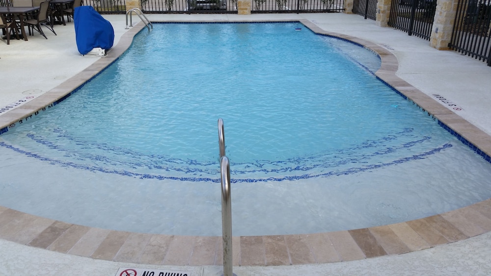 holiday inn express and suites atascocita humble kingwood