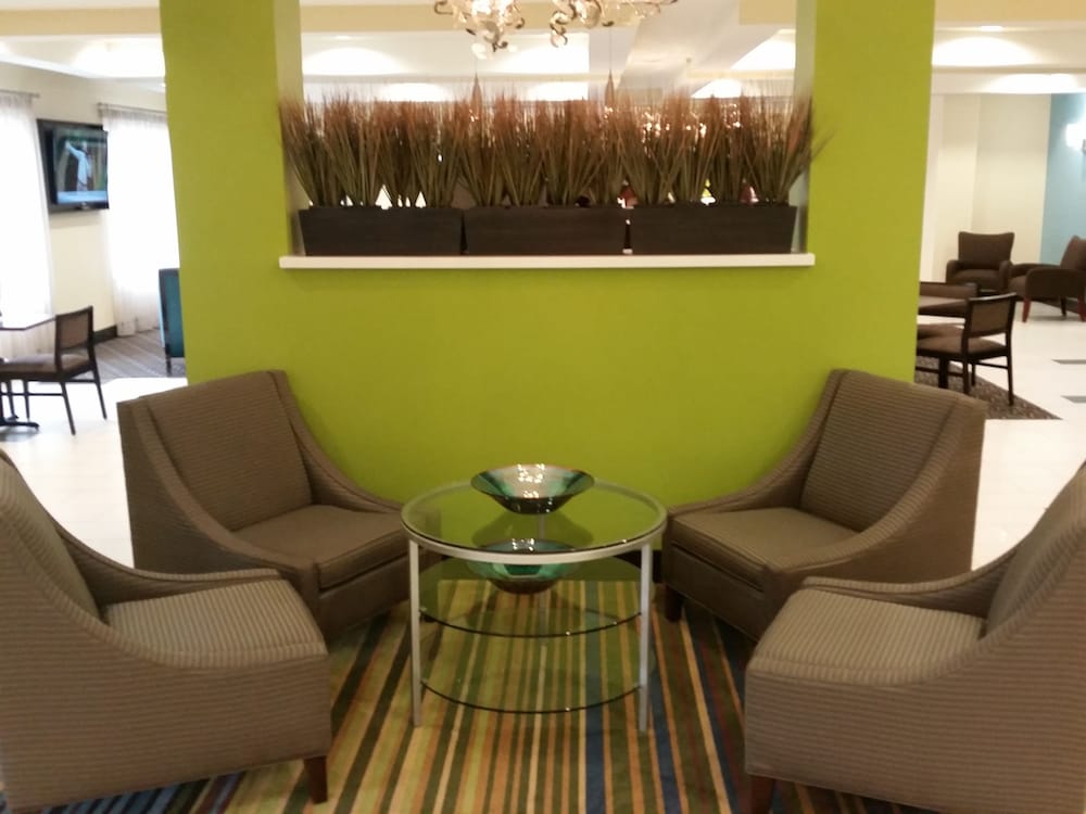 holiday inn express and suites atascocita humble kingwood