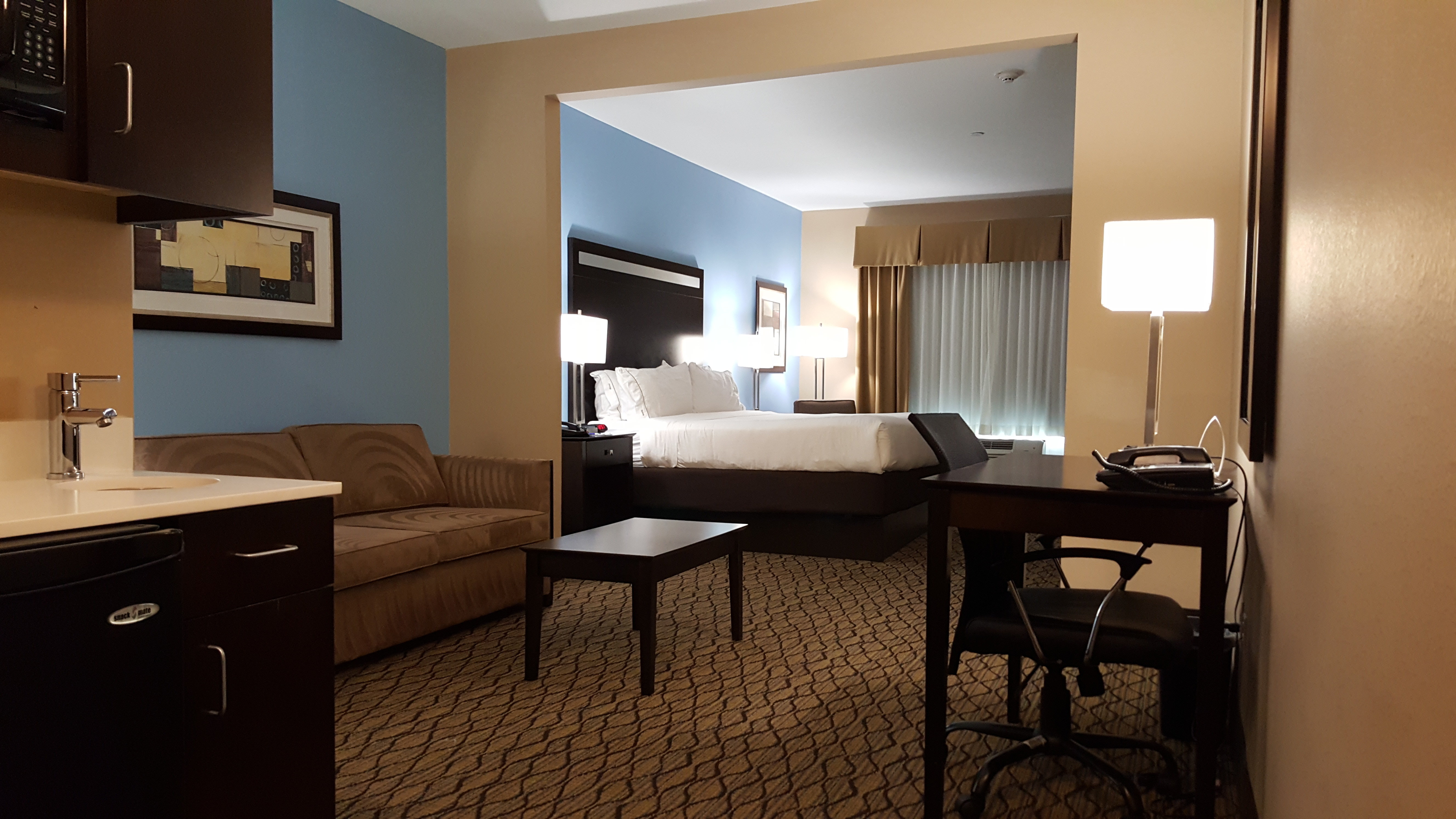holiday inn express and suites atascocita humble kingwood