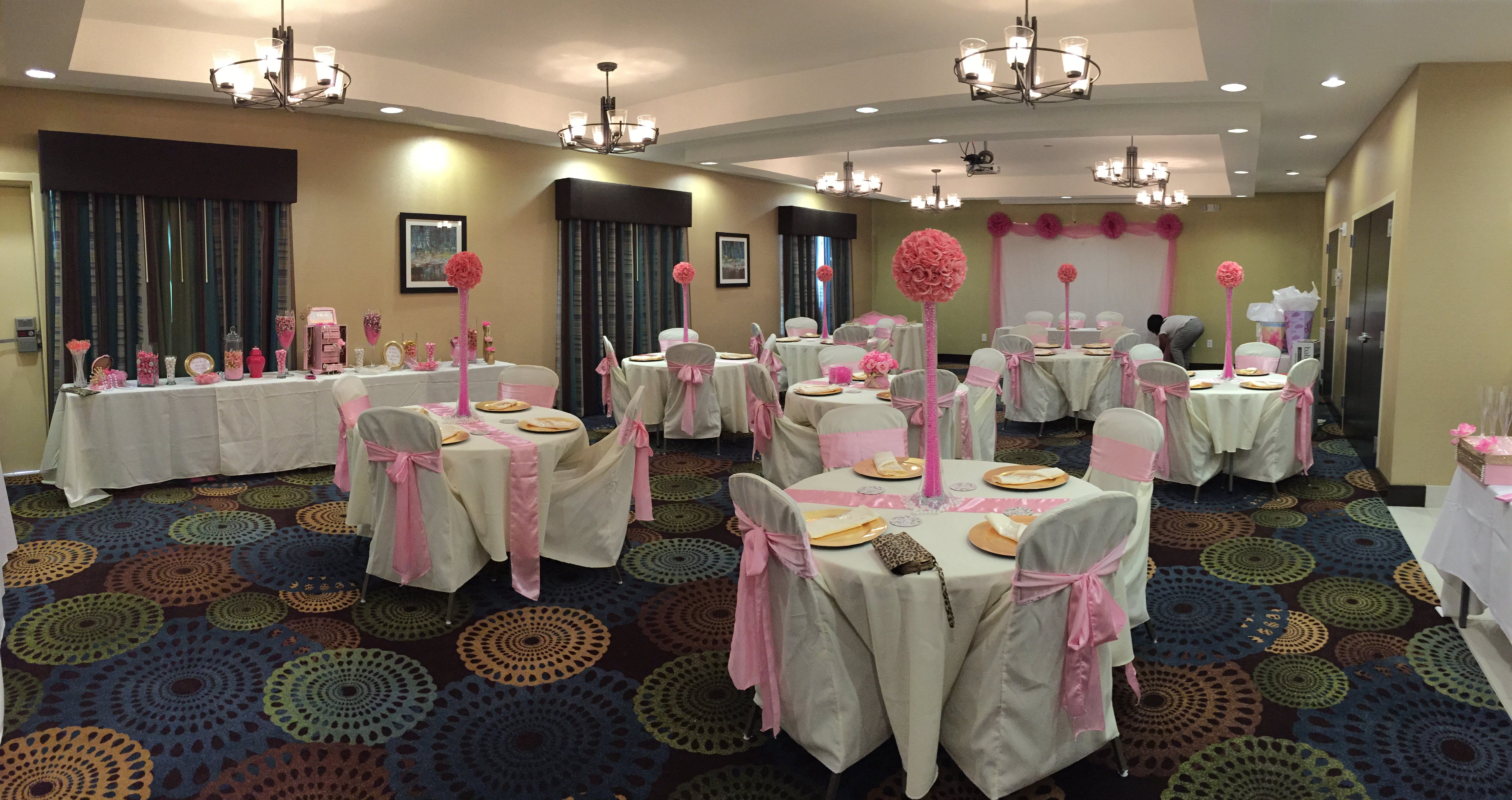holiday inn express and suites atascocita humble kingwood