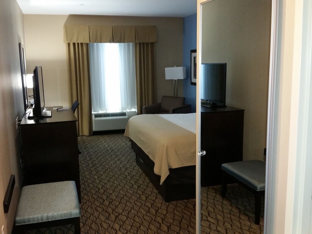 holiday inn express and suites atascocita humble kingwood