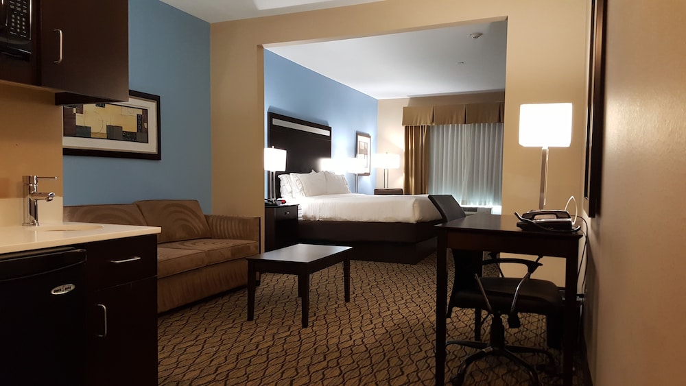 holiday inn express and suites atascocita humble kingwood