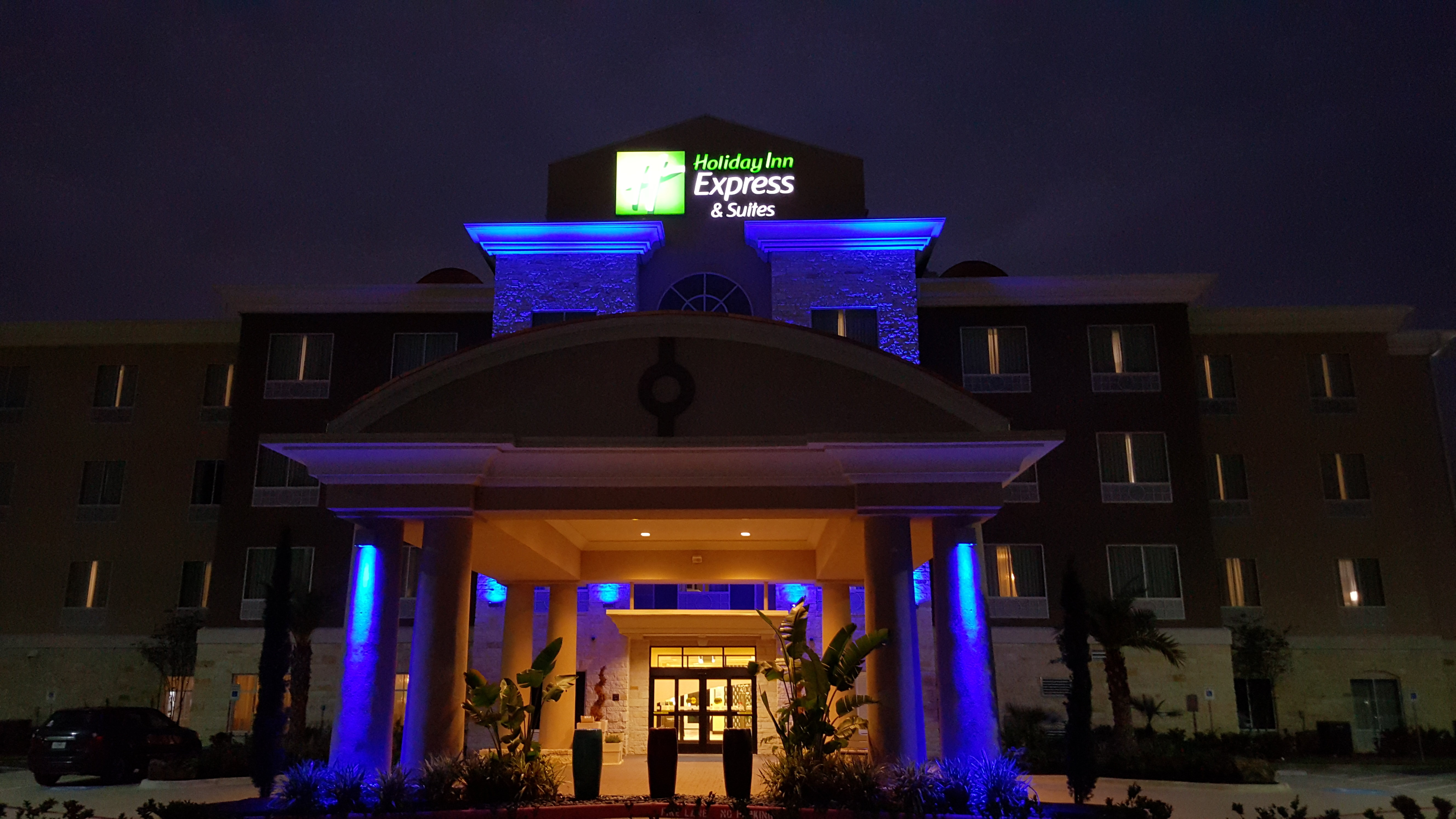 holiday inn express and suites atascocita humble kingwood