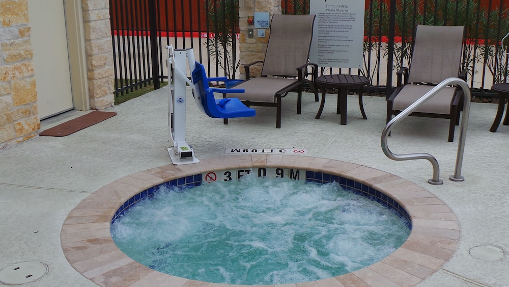 holiday inn express and suites atascocita humble kingwood