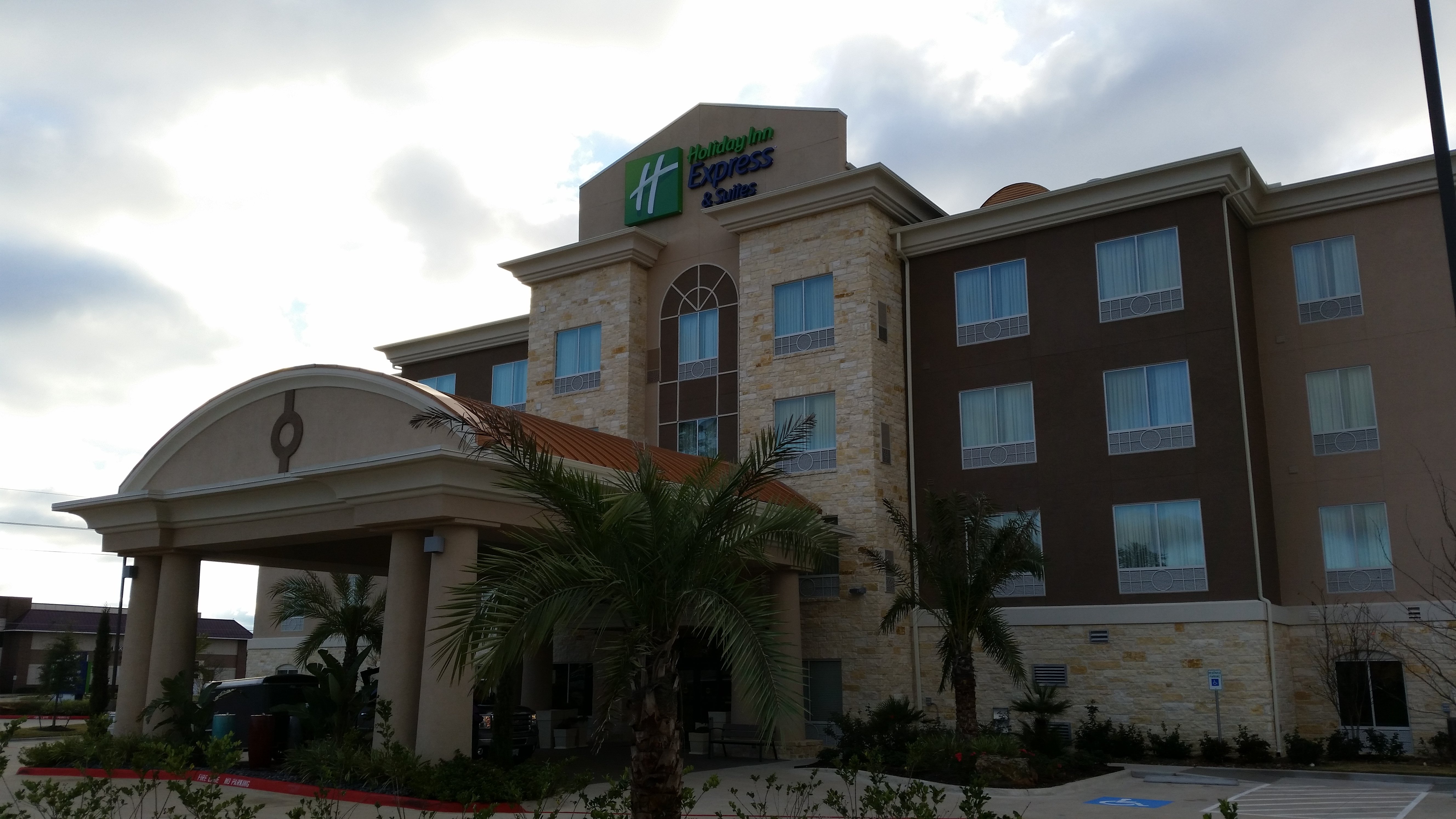 holiday inn express and suites atascocita humble kingwood