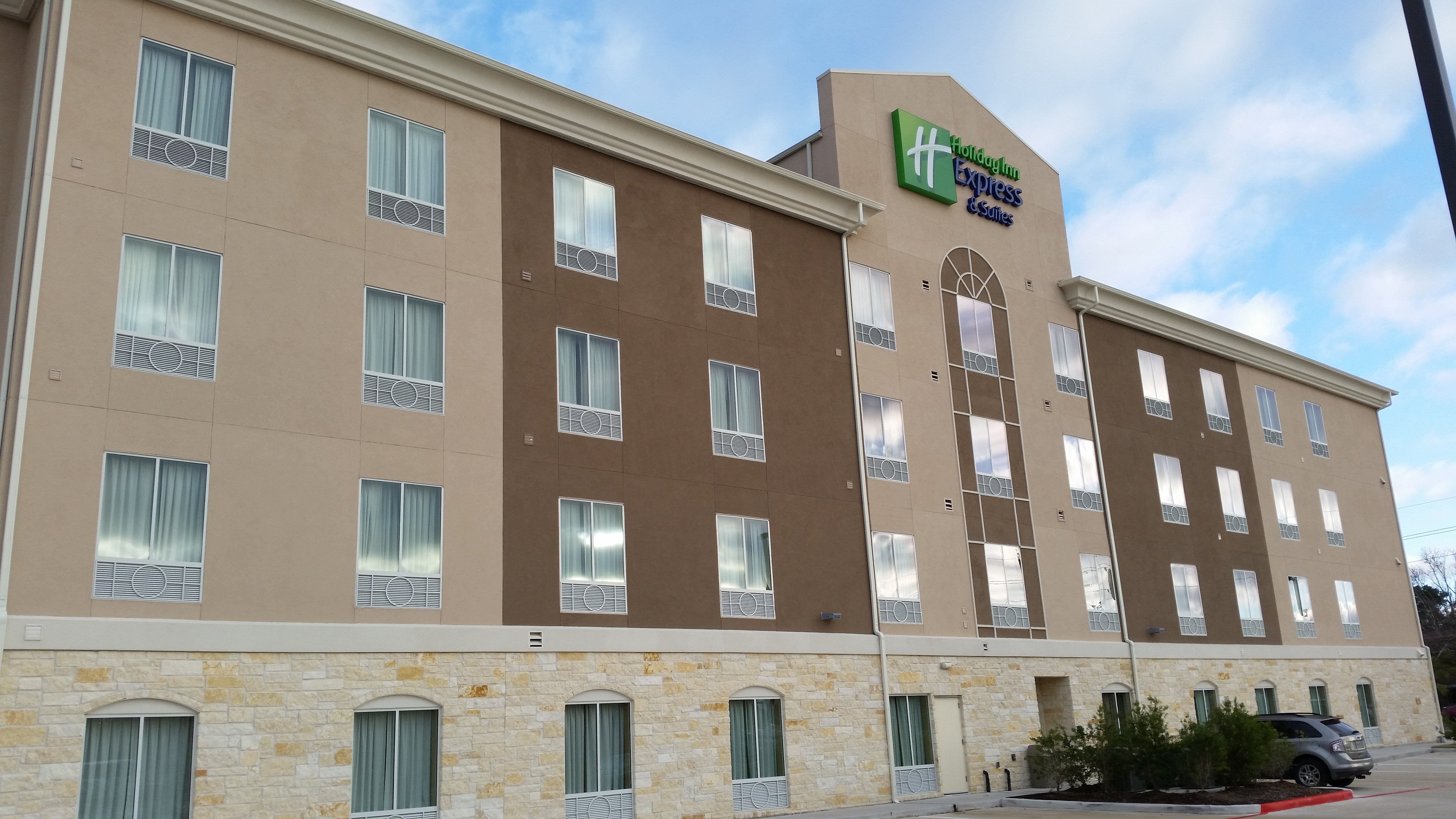 holiday inn express and suites atascocita humble kingwood