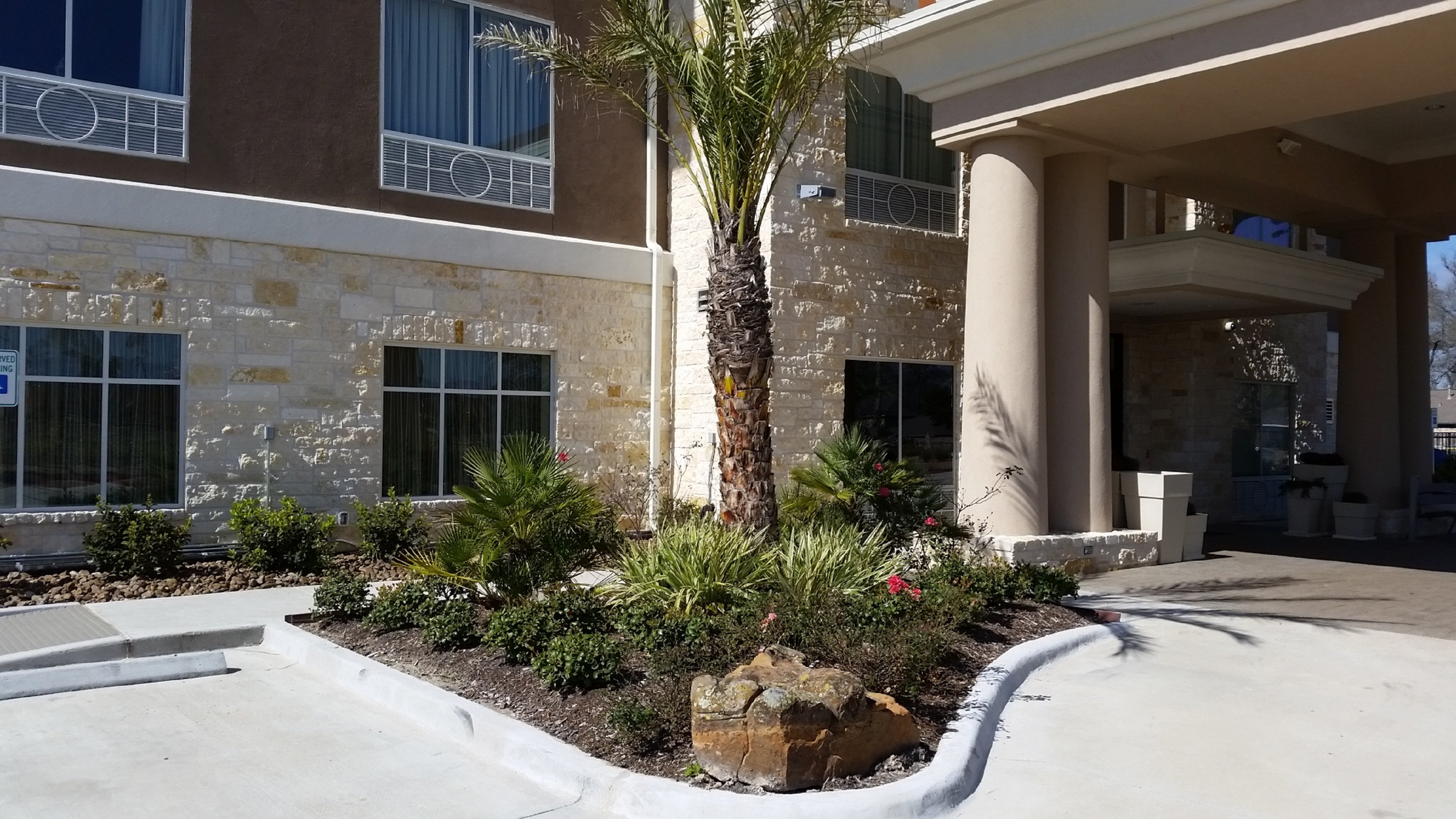 holiday inn express and suites atascocita humble kingwood