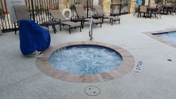 Holiday Inn Express & Suites Atascocita - Humble - Kingwood,Houston>>Atascocita,3 star