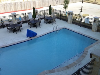 Holiday Inn Express & Suites Atascocita - Humble - Kingwood,Houston>>Atascocita,3 star