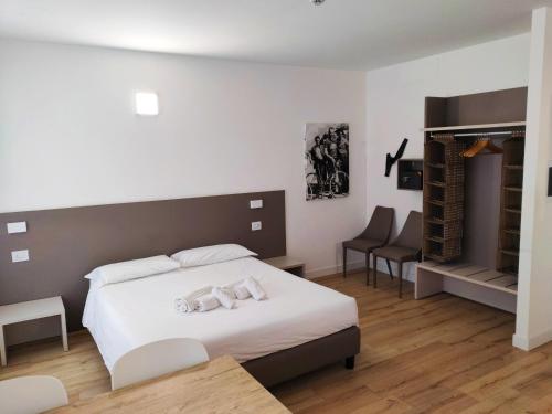 casa novecentotre rooms e apartments