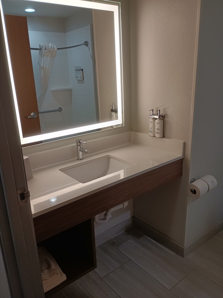holiday inn express jourdanton pleasanton by ihg