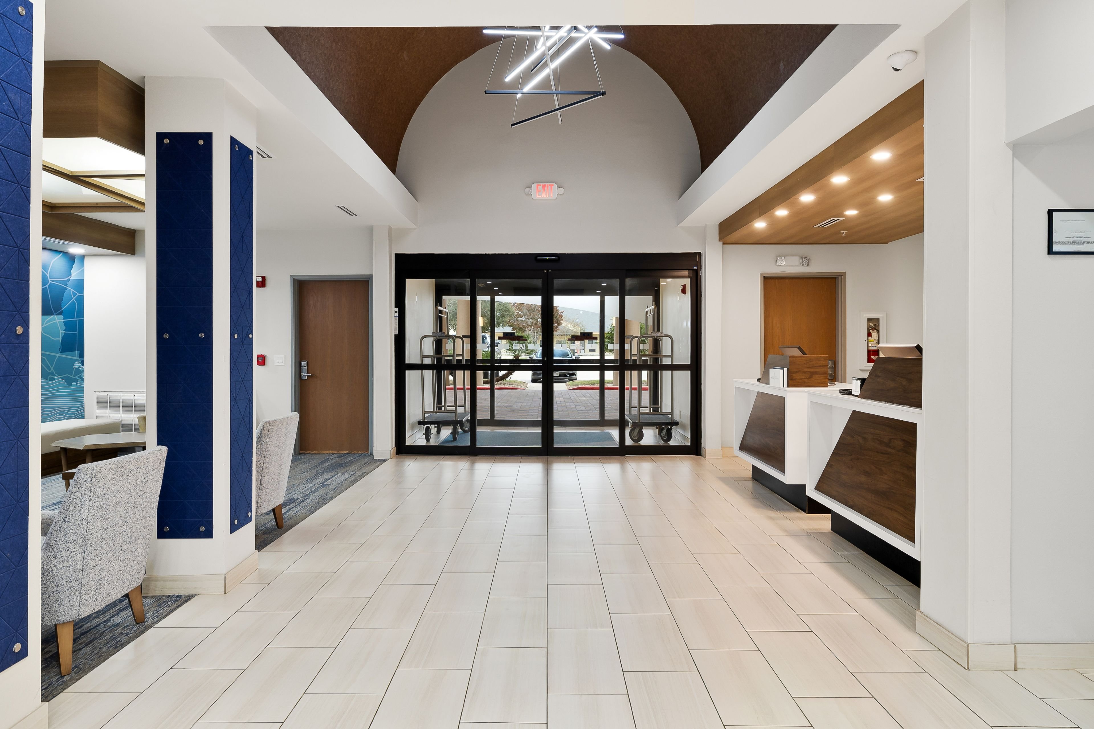 holiday inn express jourdanton pleasanton by ihg
