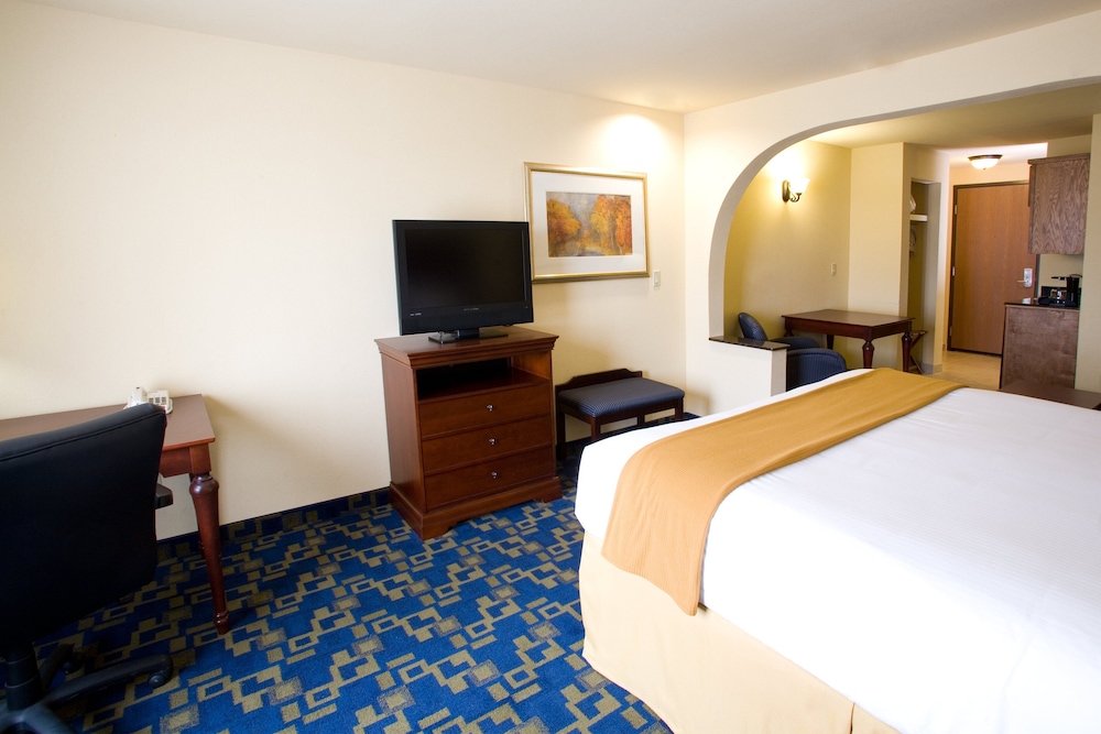 holiday inn express jourdanton pleasanton by ihg