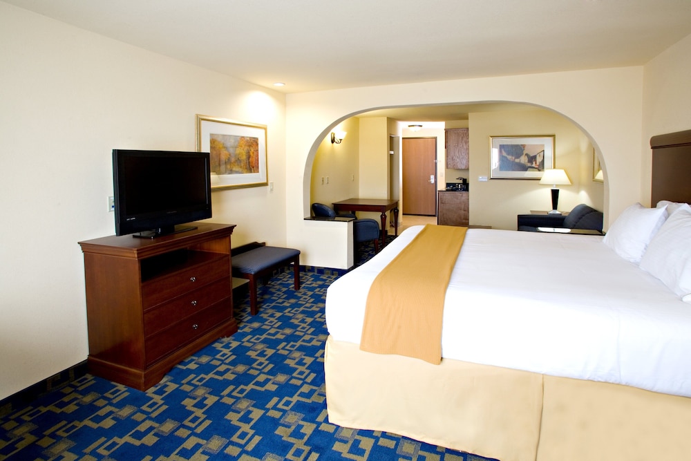 holiday inn express jourdanton pleasanton by ihg