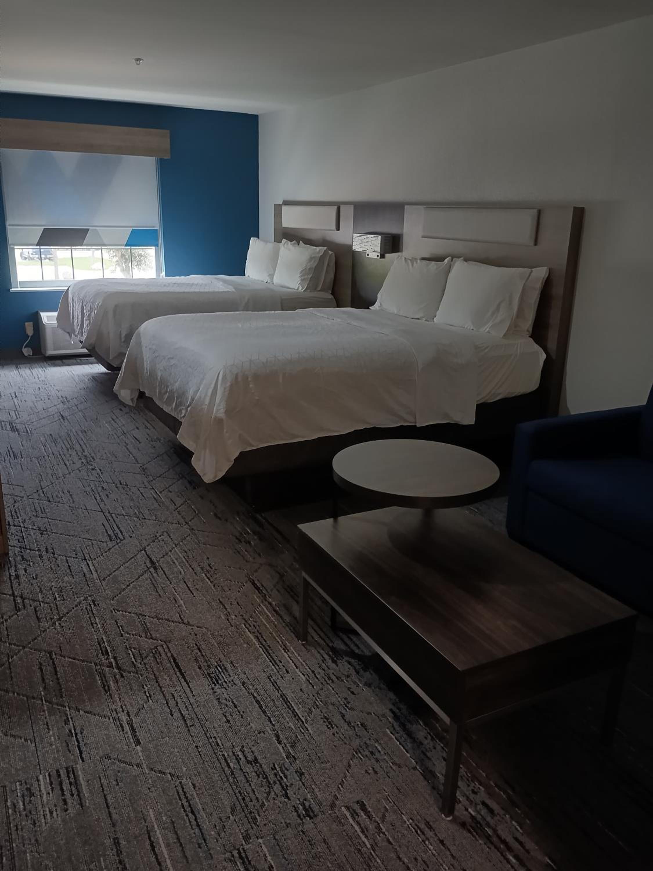 holiday inn express jourdanton pleasanton by ihg