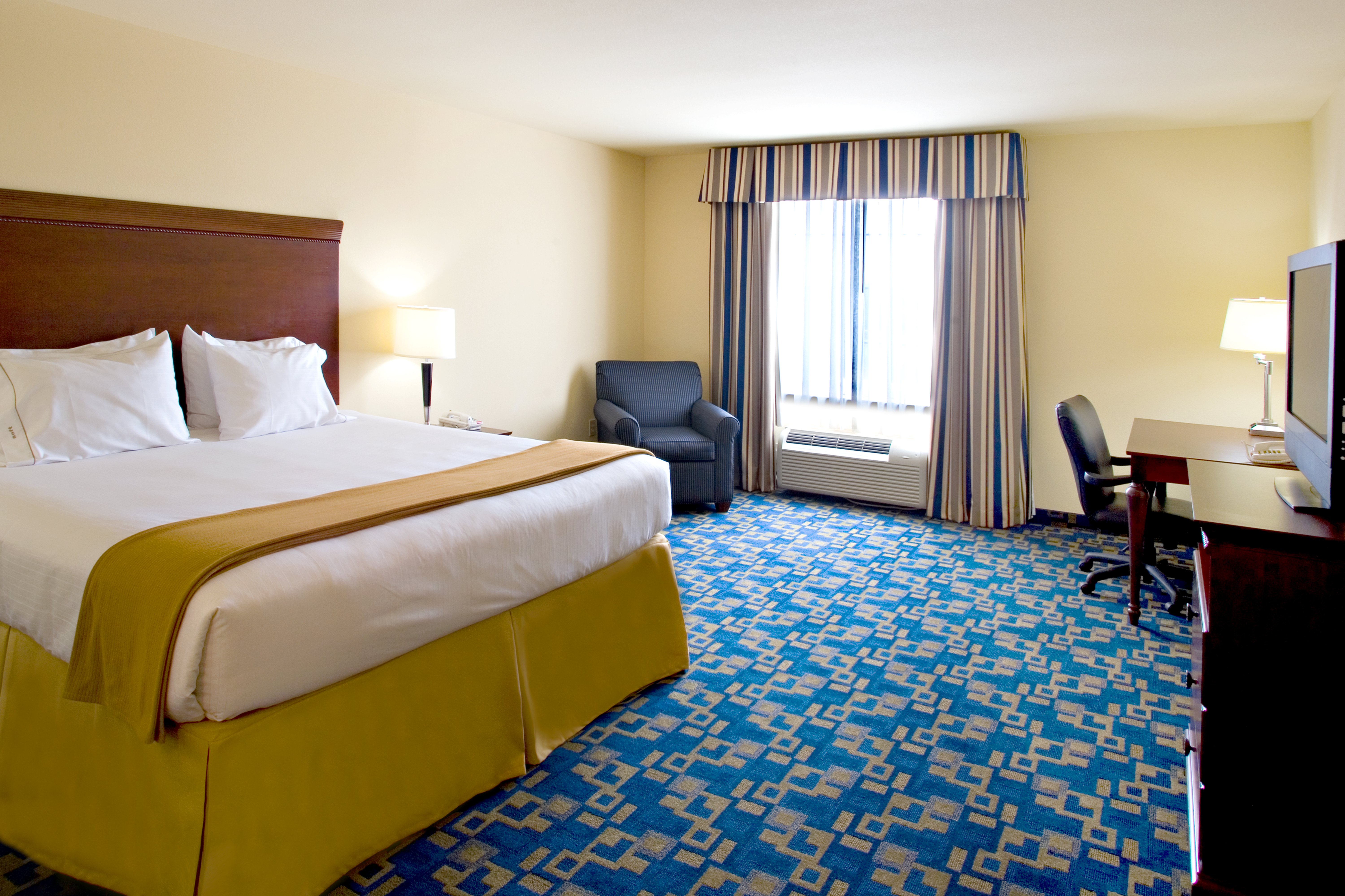 holiday inn express jourdanton pleasanton by ihg