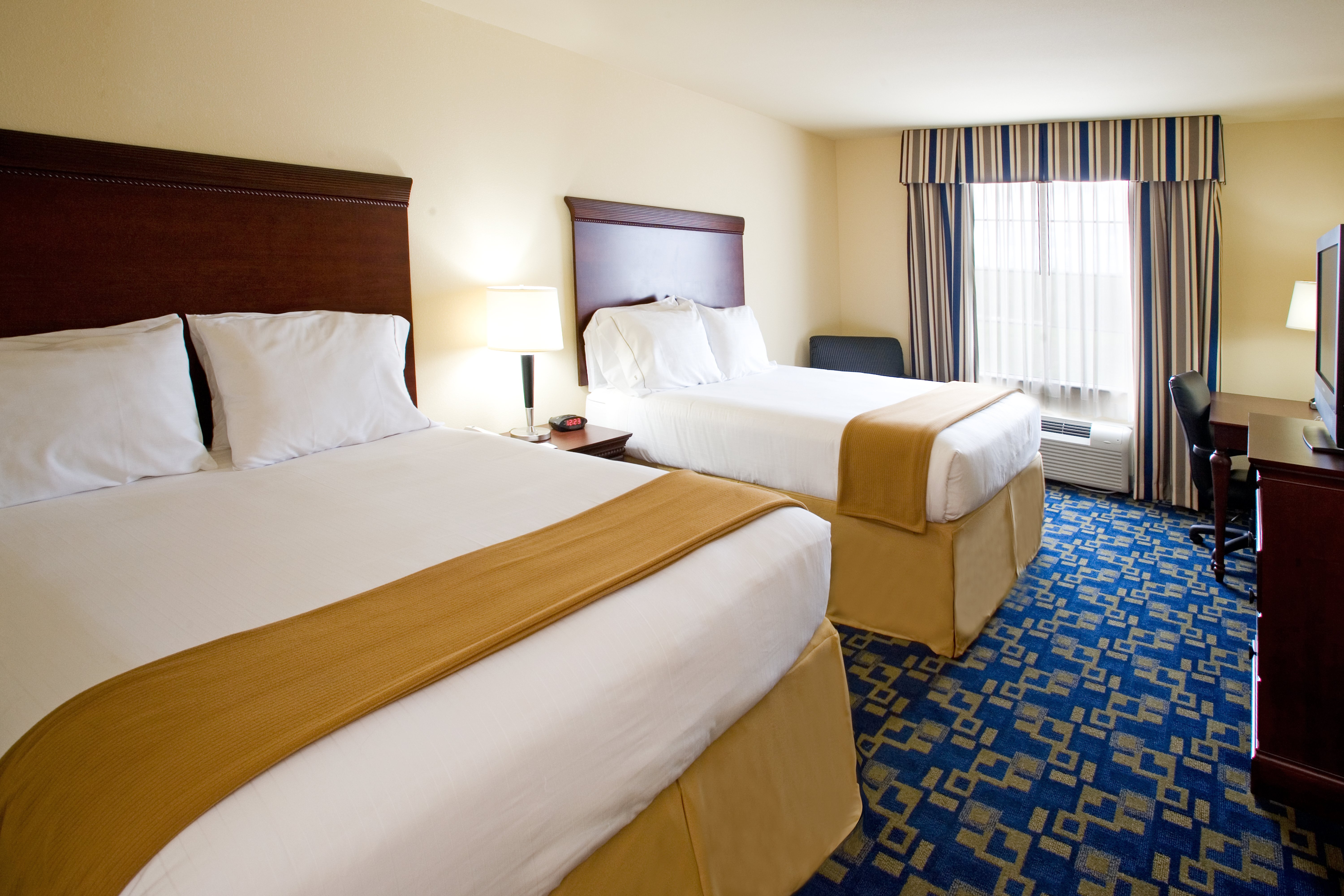 holiday inn express jourdanton pleasanton by ihg