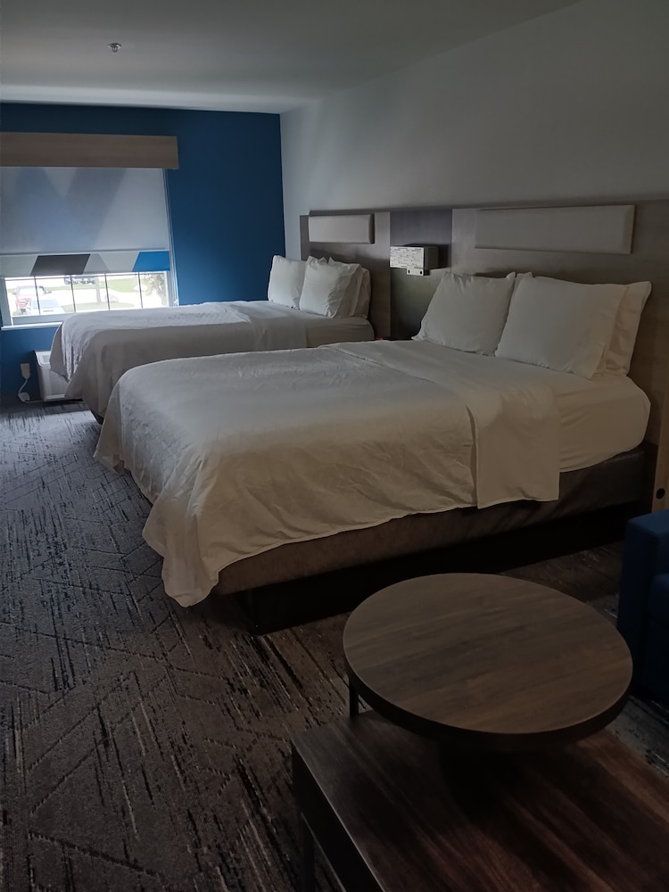 holiday inn express jourdanton pleasanton by ihg