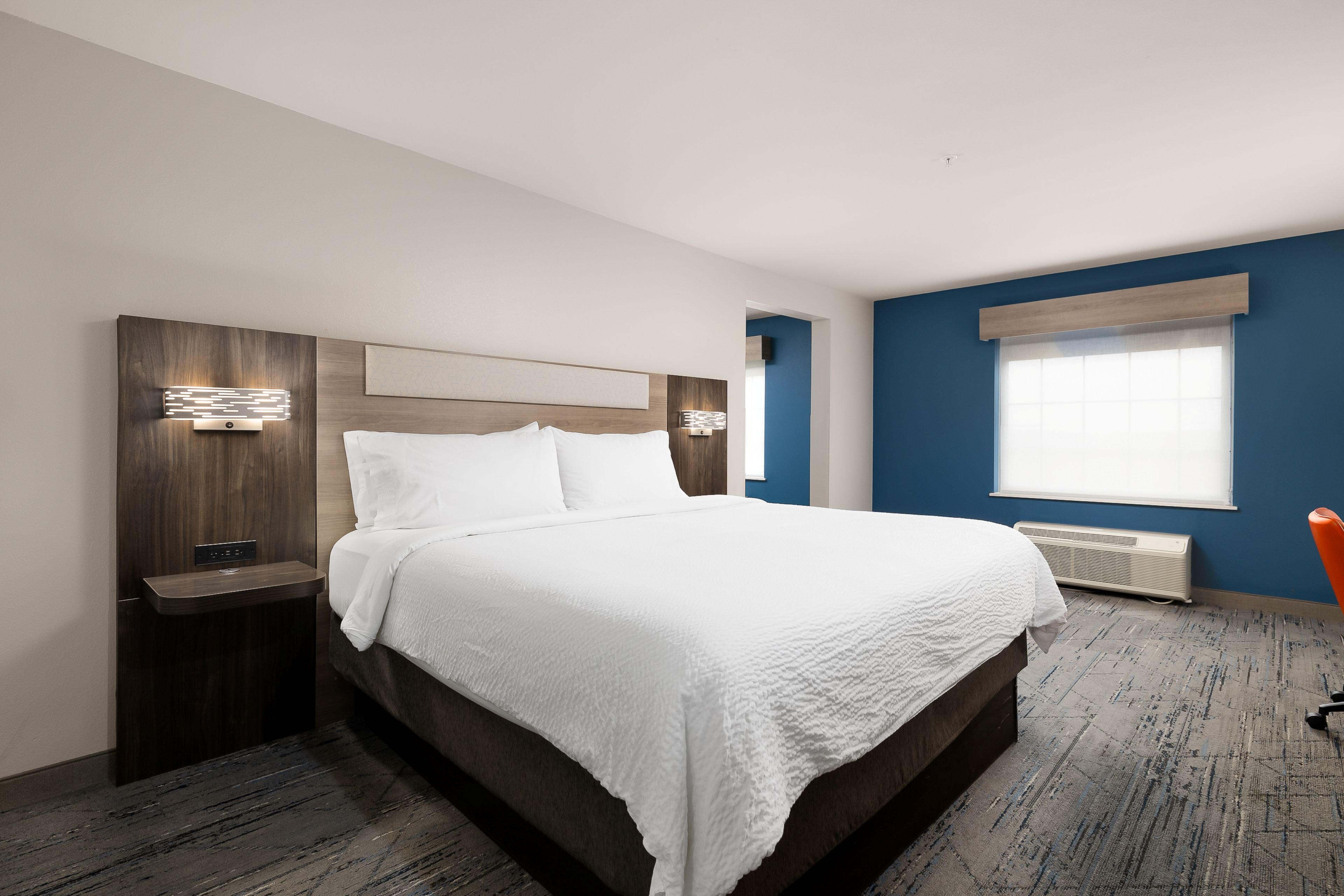 holiday inn express jourdanton pleasanton by ihg