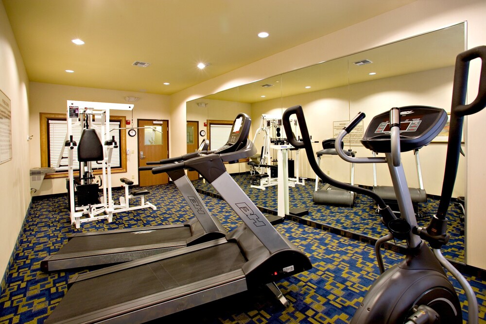 holiday inn express jourdanton pleasanton by ihg