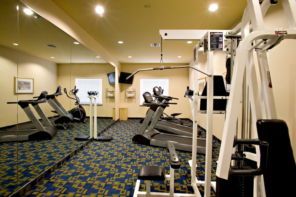 holiday inn express jourdanton pleasanton by ihg