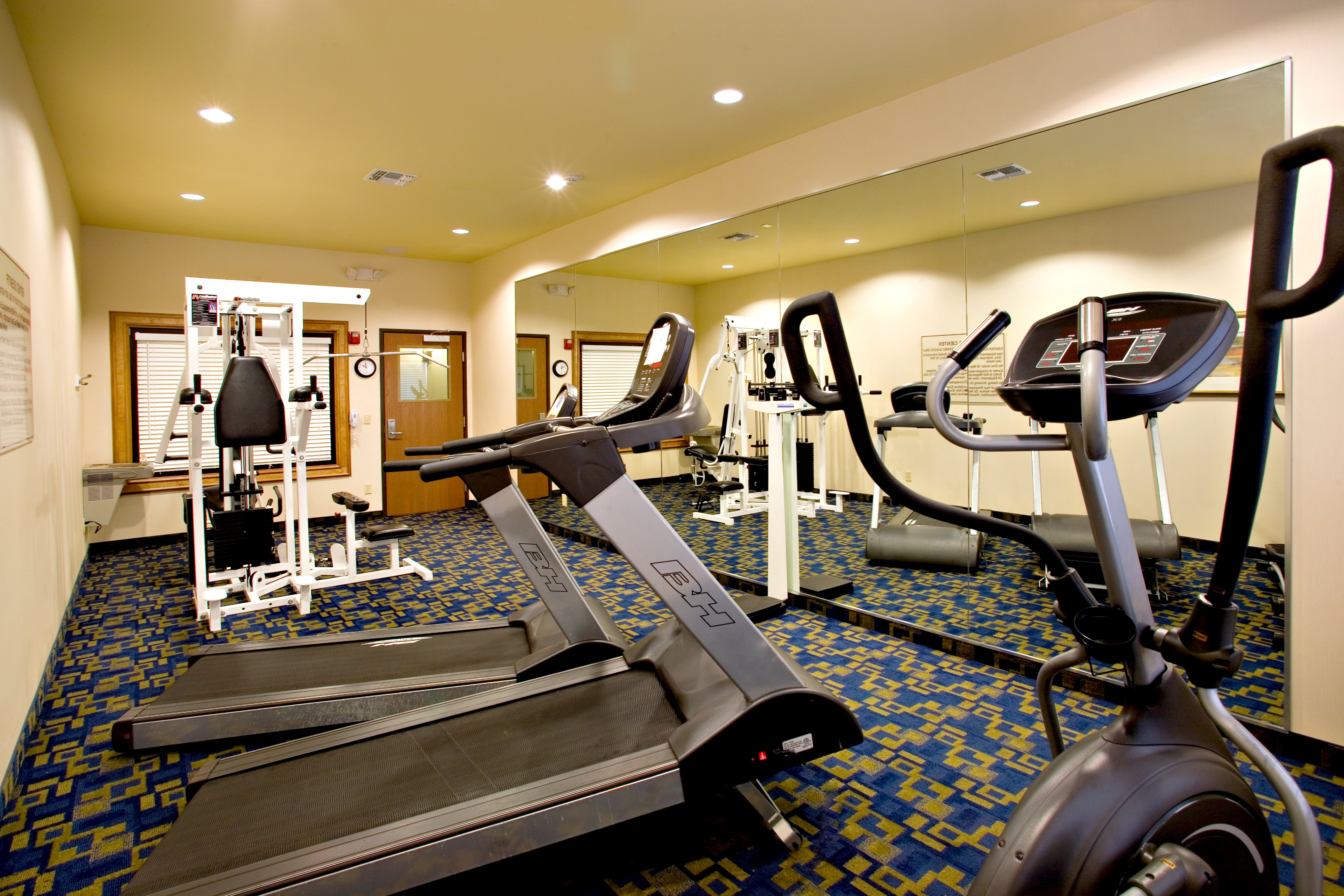holiday inn express jourdanton pleasanton by ihg