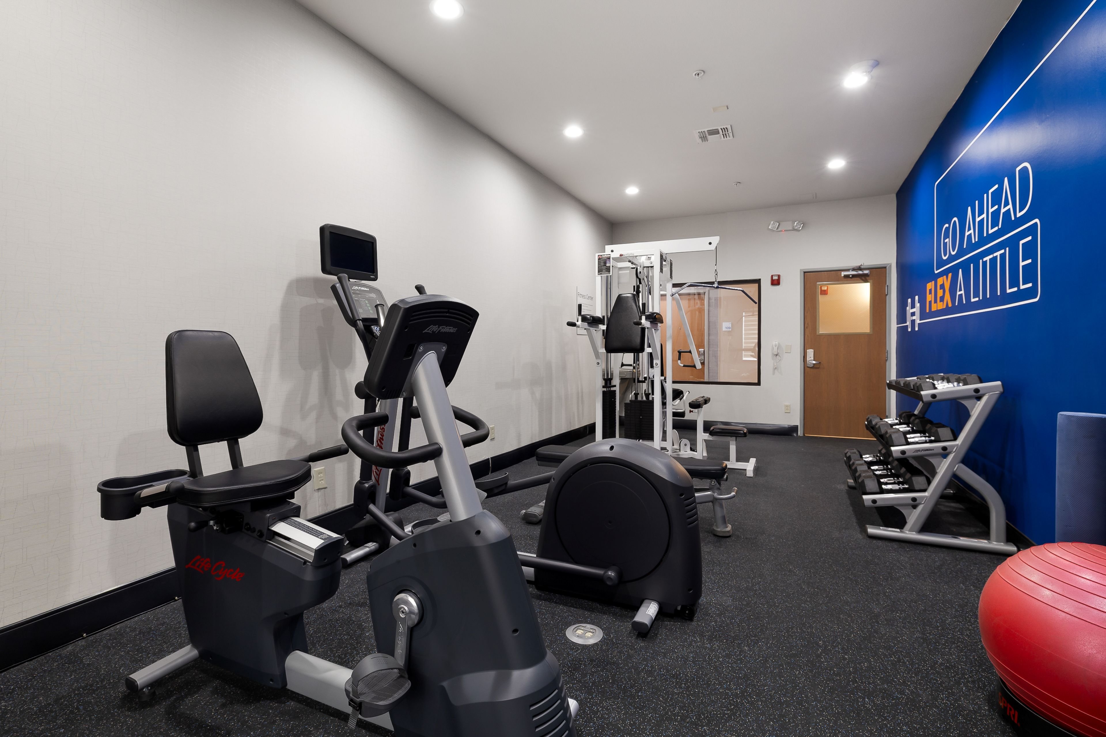 holiday inn express jourdanton pleasanton by ihg