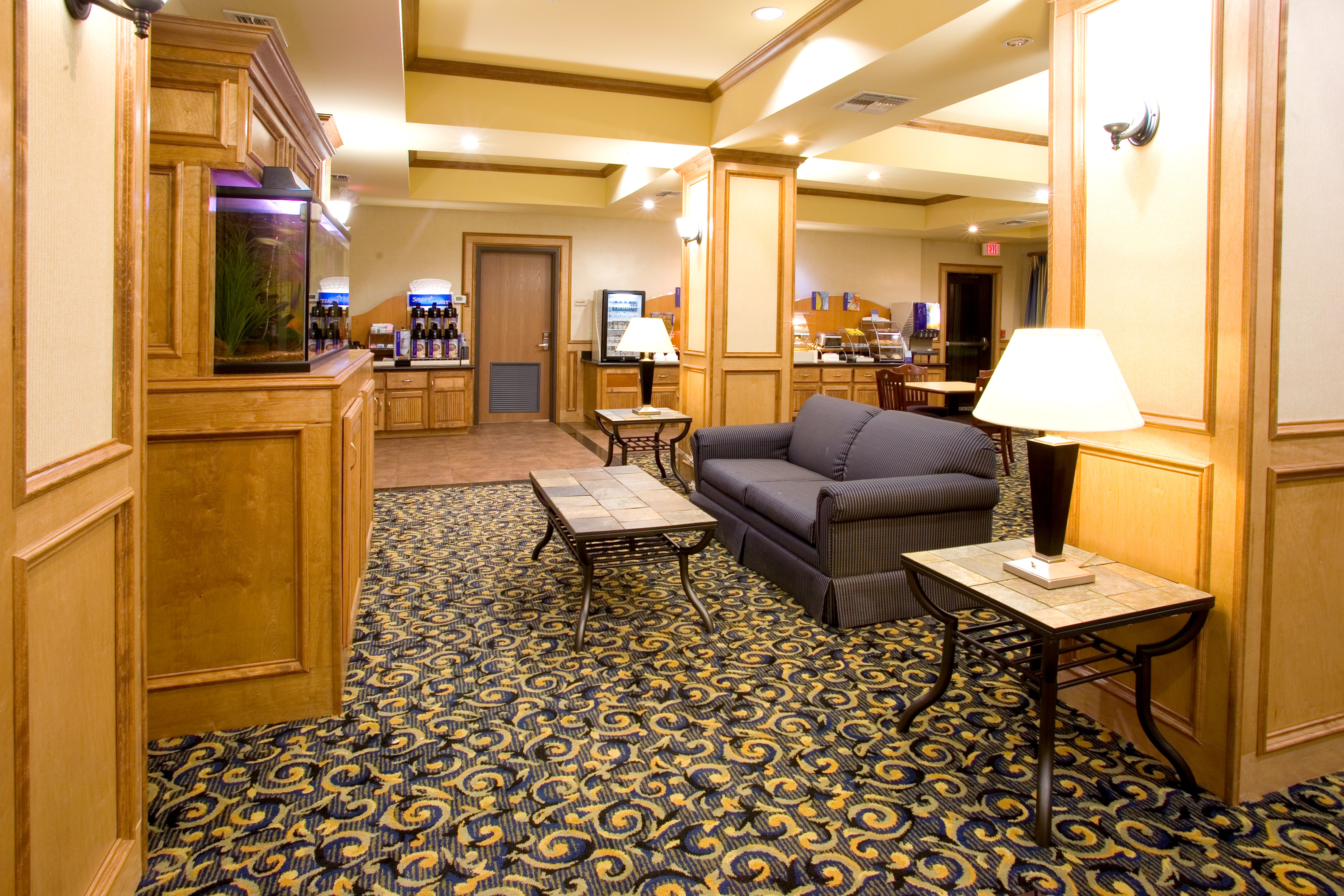 holiday inn express jourdanton pleasanton by ihg